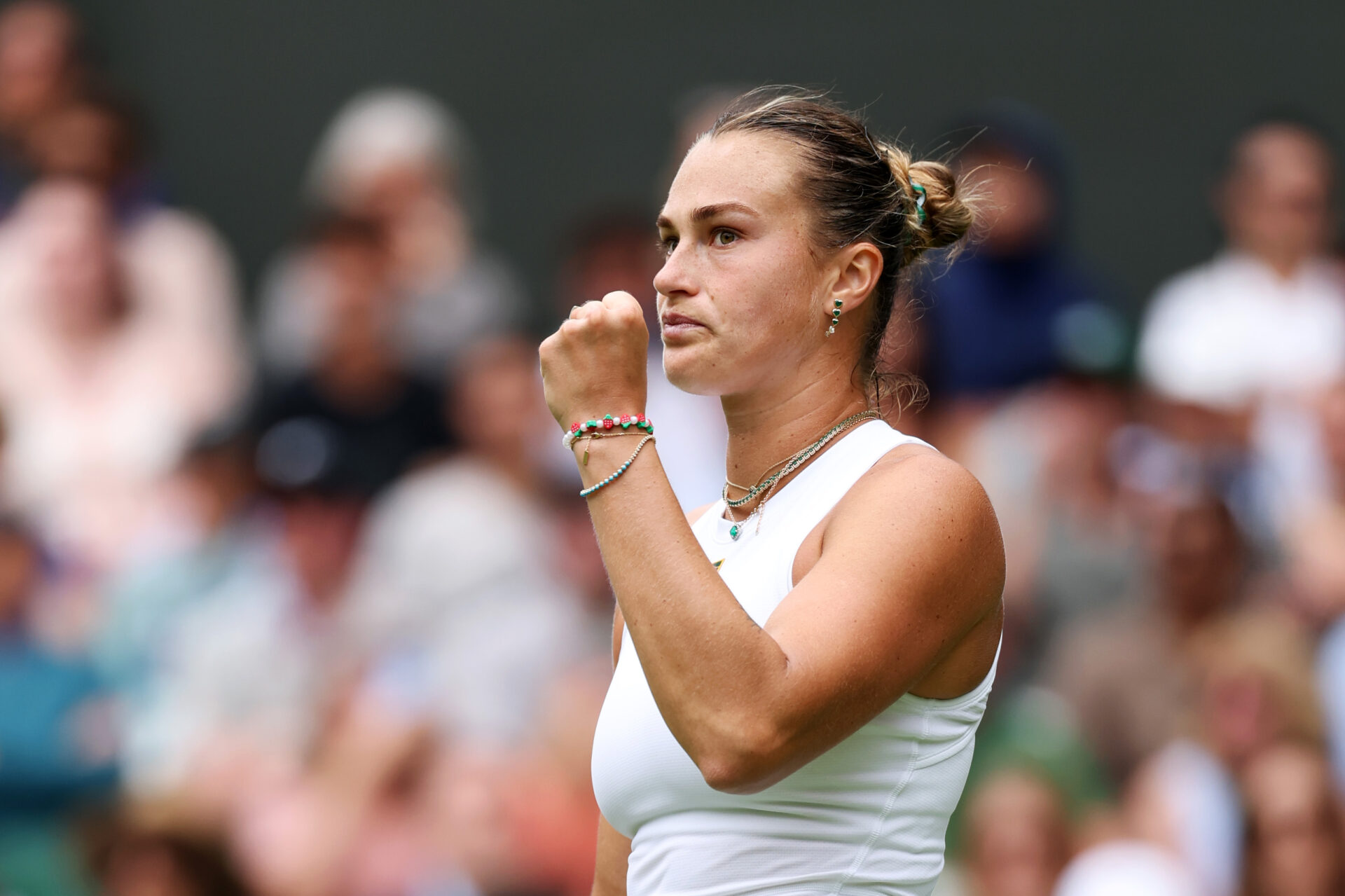 Photo by Clive Brunskill/Getty Images
