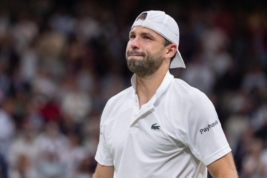 Day Eight: The Championships - Wimbledon 2025