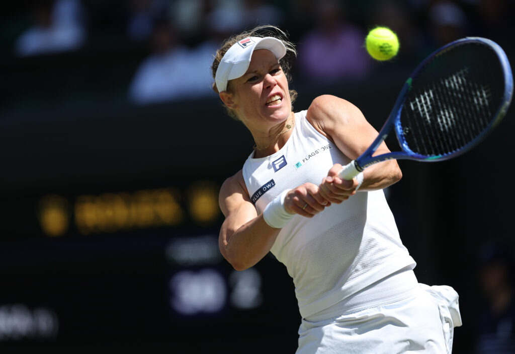 Day Nine: The Championships - Wimbledon 2025