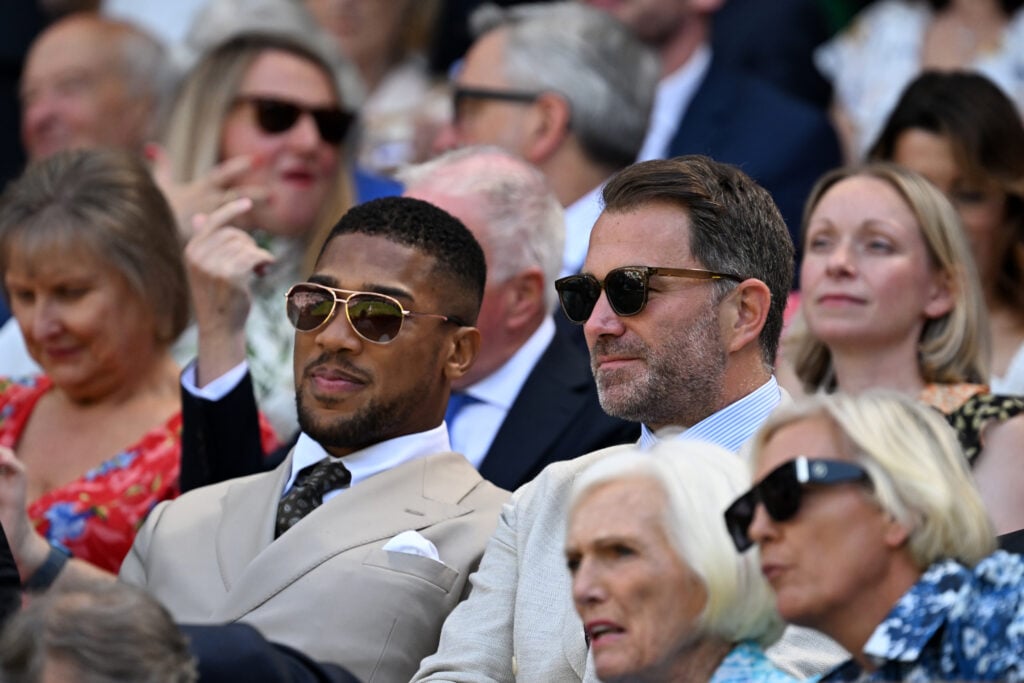 Day Five: The Championships - Wimbledon 2025