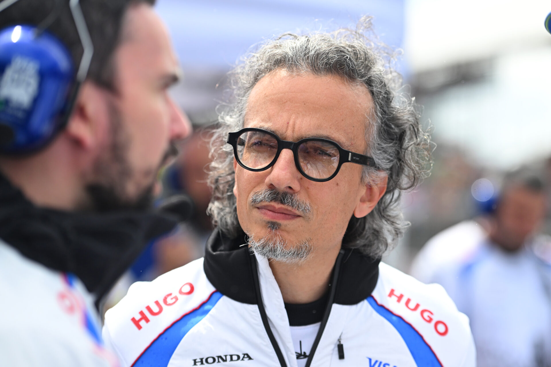 Photo by Rudy Carezzevoli/Getty Images