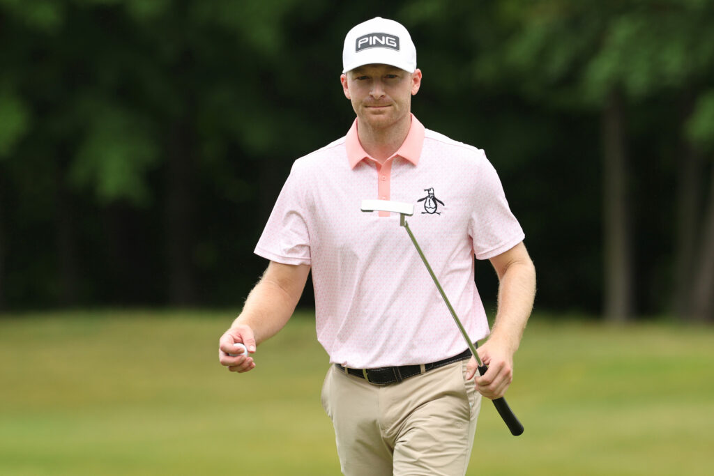 John Deere Classic 2025 - Final Round