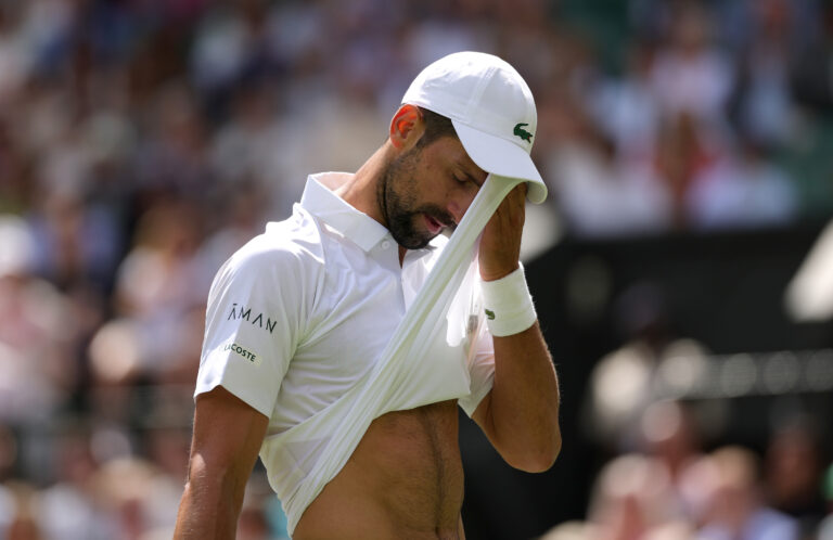 Photo by Julian Finney/Getty Images