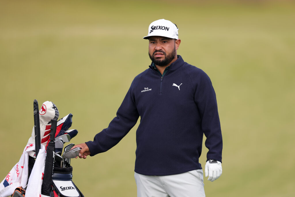 Genesis Scottish Open 2025 - Previews