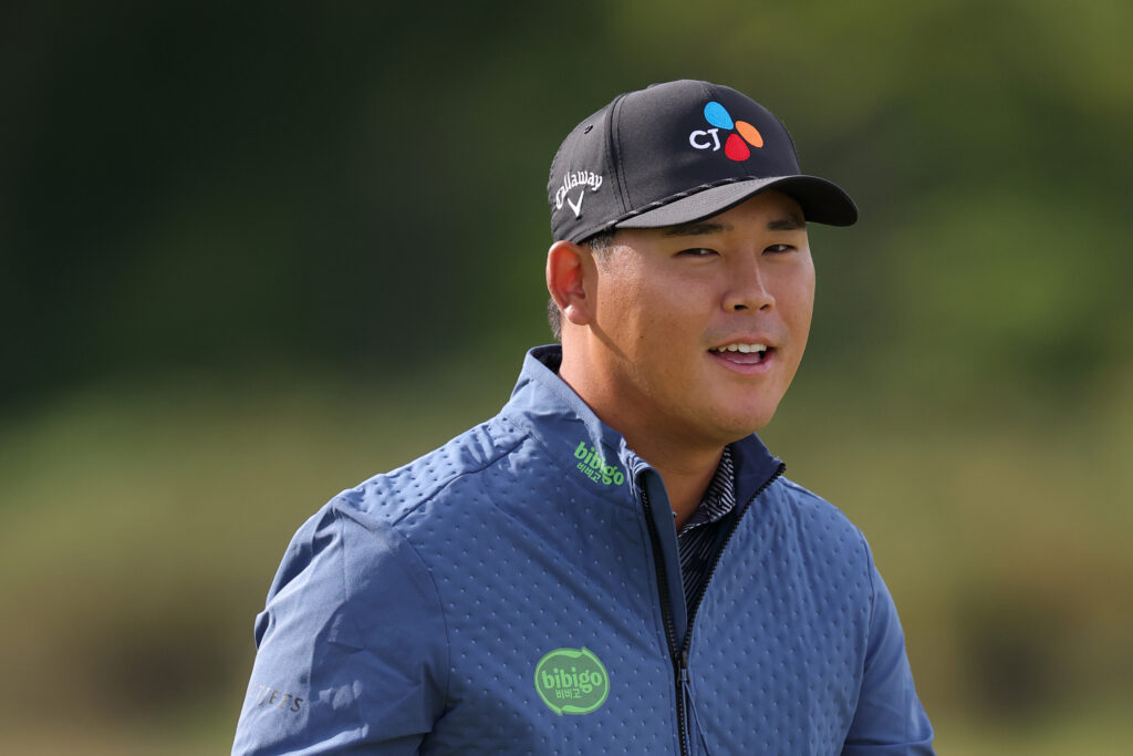 Genesis Scottish Open 2025 - Previews