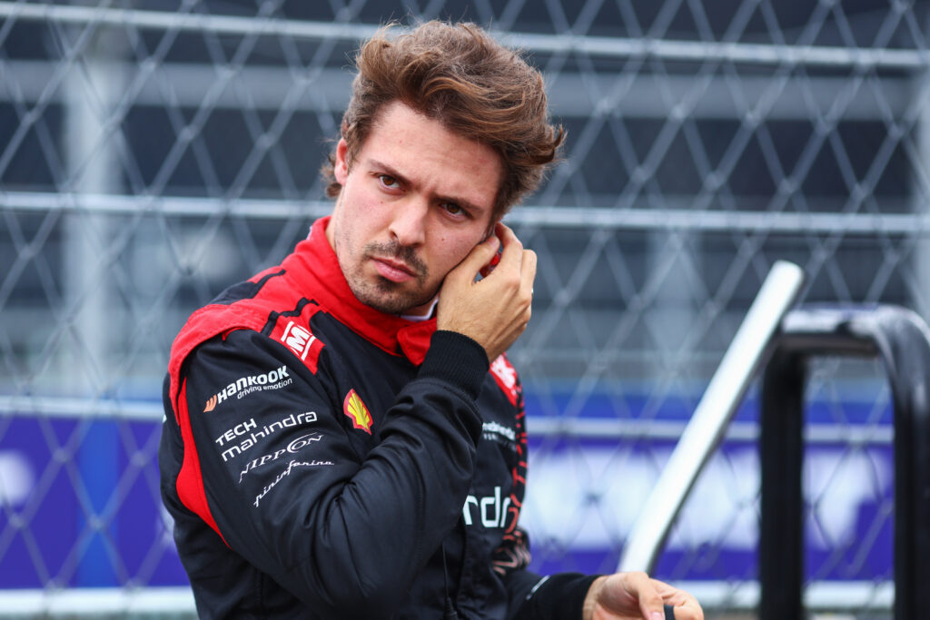 Berlin E-Prix Round 13