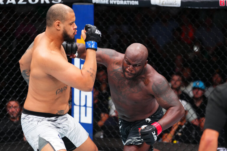 Photo by Jeff Bottari/Zuffa LLC