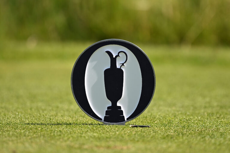 Photo by Stuart Kerr/R&A/R&A via Getty Images