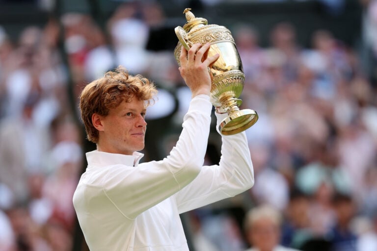 Photo by Clive Brunskill/Getty Images
