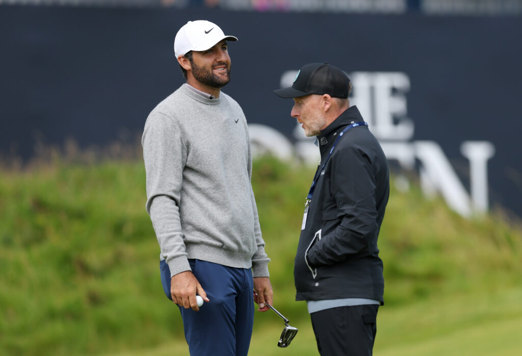 The 153rd Open - Previews