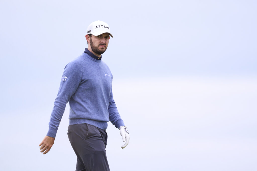 The 153rd Open - Day One