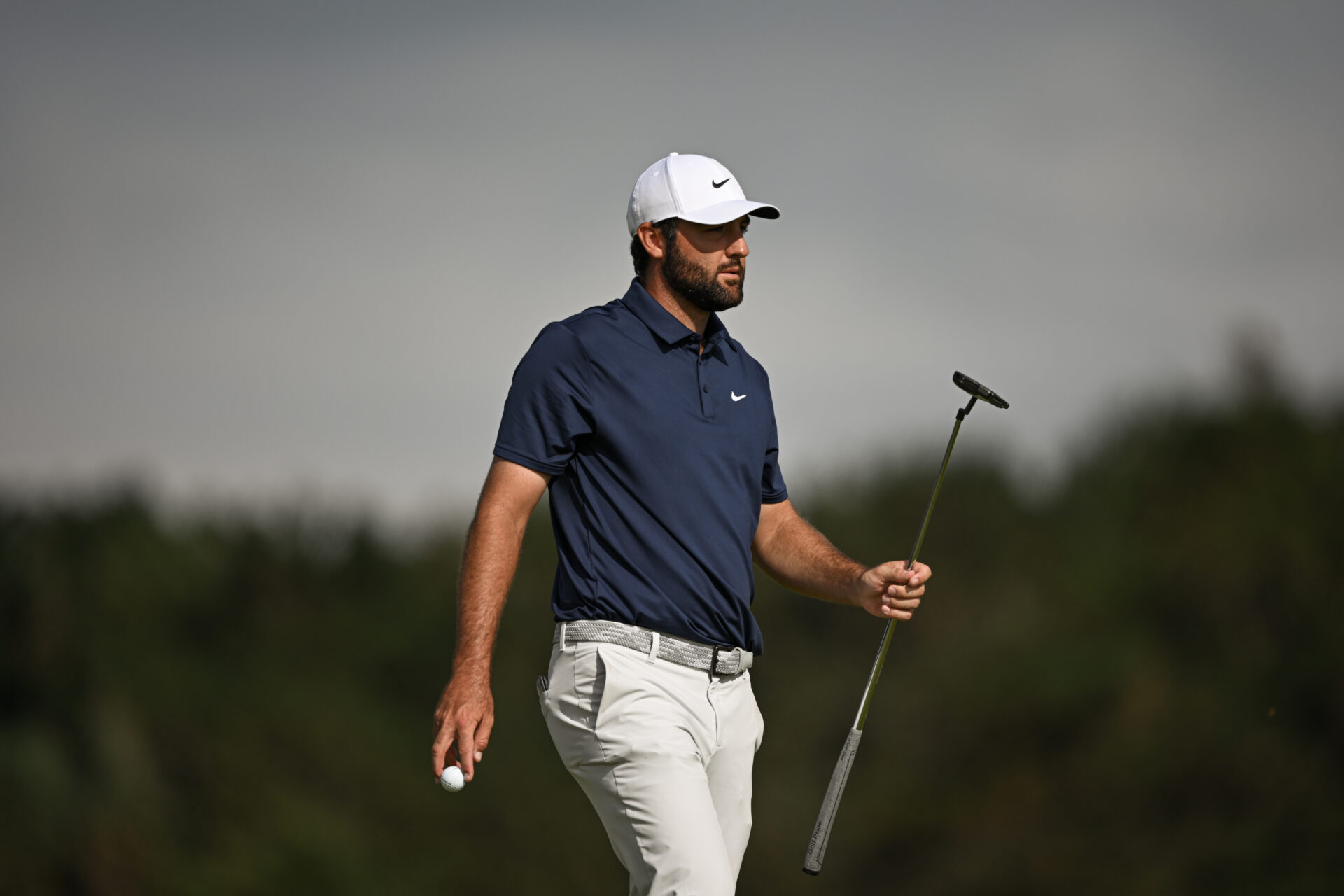 Photo by Alex Pantling/R&A/R&A via Getty Images