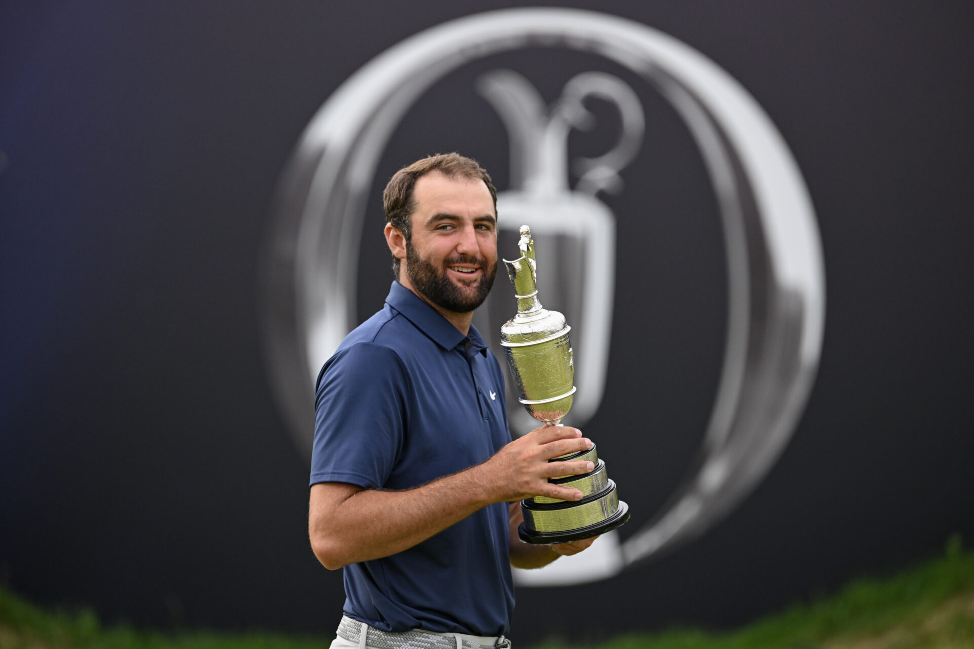 Photo by Alex Pantling/R&A/R&A via Getty Images