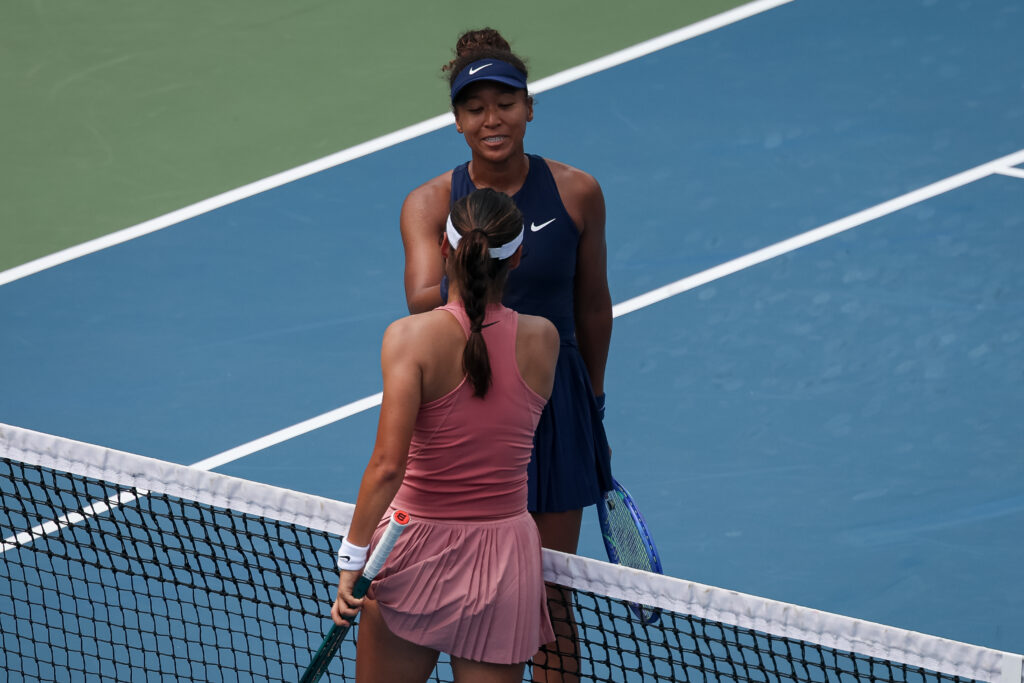 Mubadala Citi DC Open 2025 - Day 4