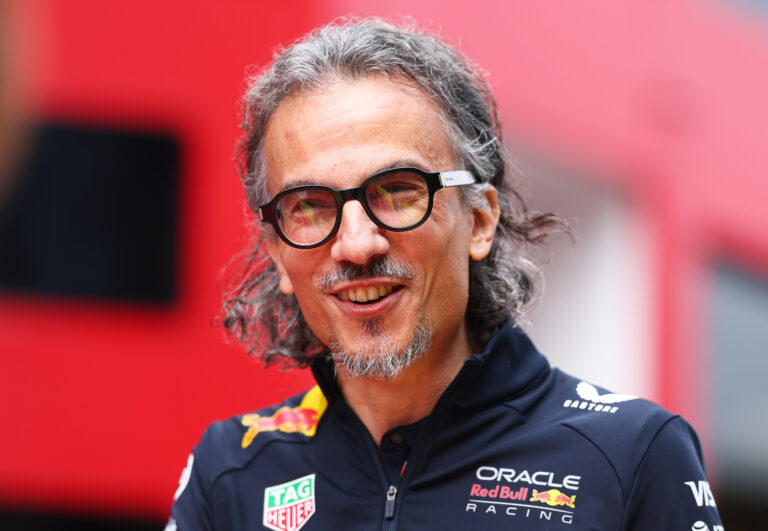 Photo by Clive Rose - Formula 1/Formula 1 via Getty Images