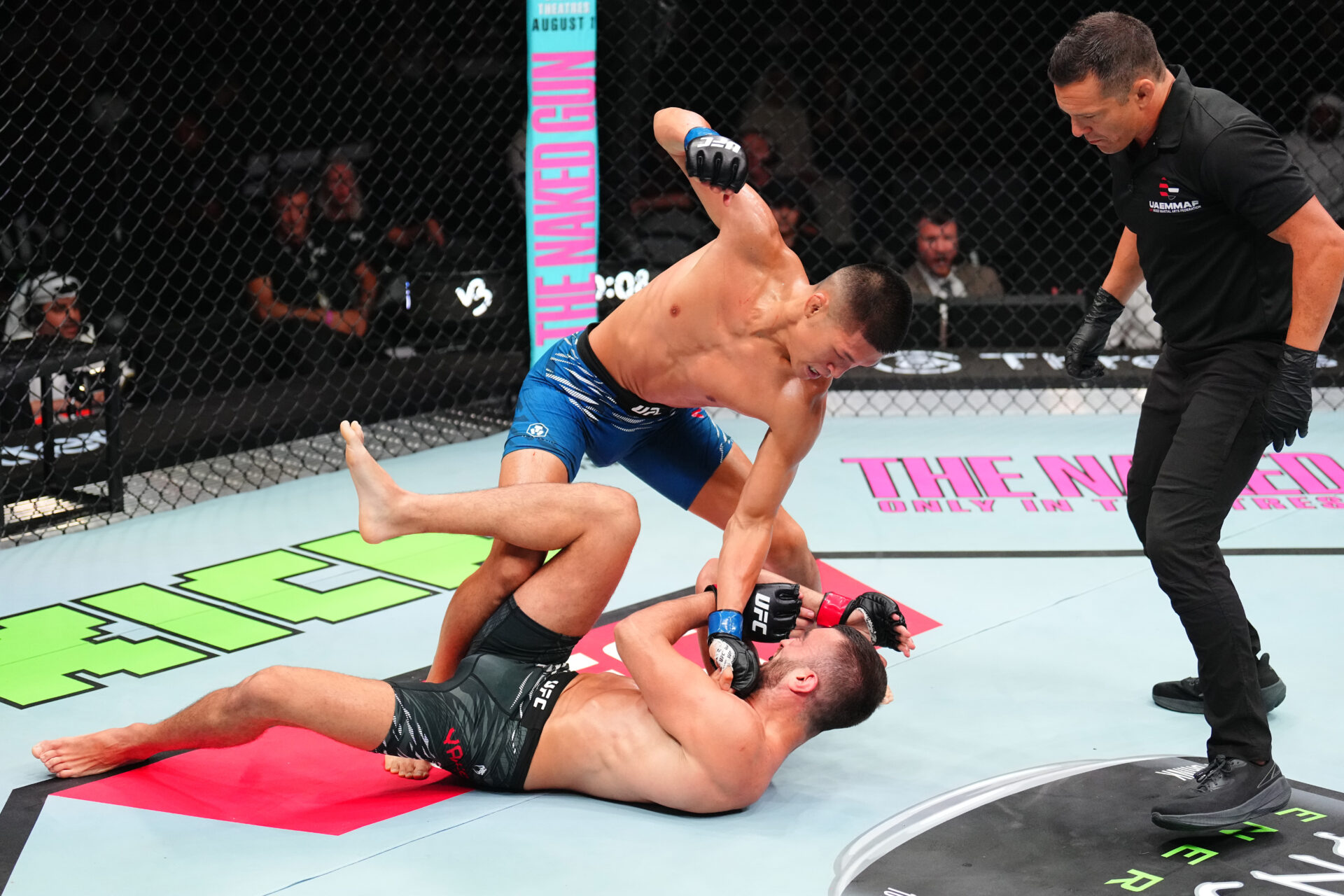 Photo by Chris Unger/Zuffa LLC