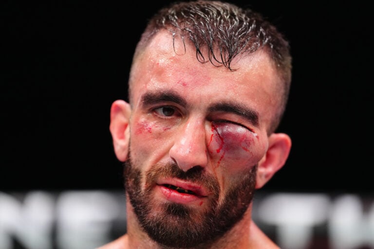 Photo by Chris Unger/Zuffa LLC