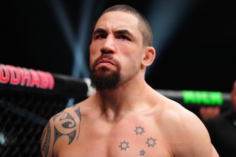 Photo by Chris Unger/Zuffa LLC