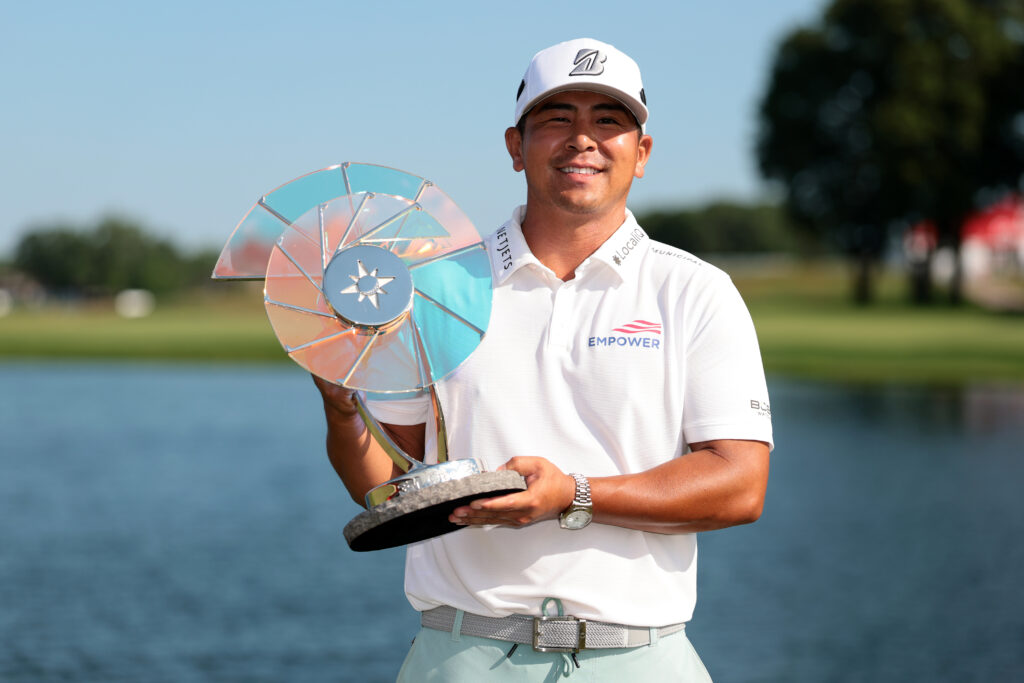 3M Open 2025 - Final Round
