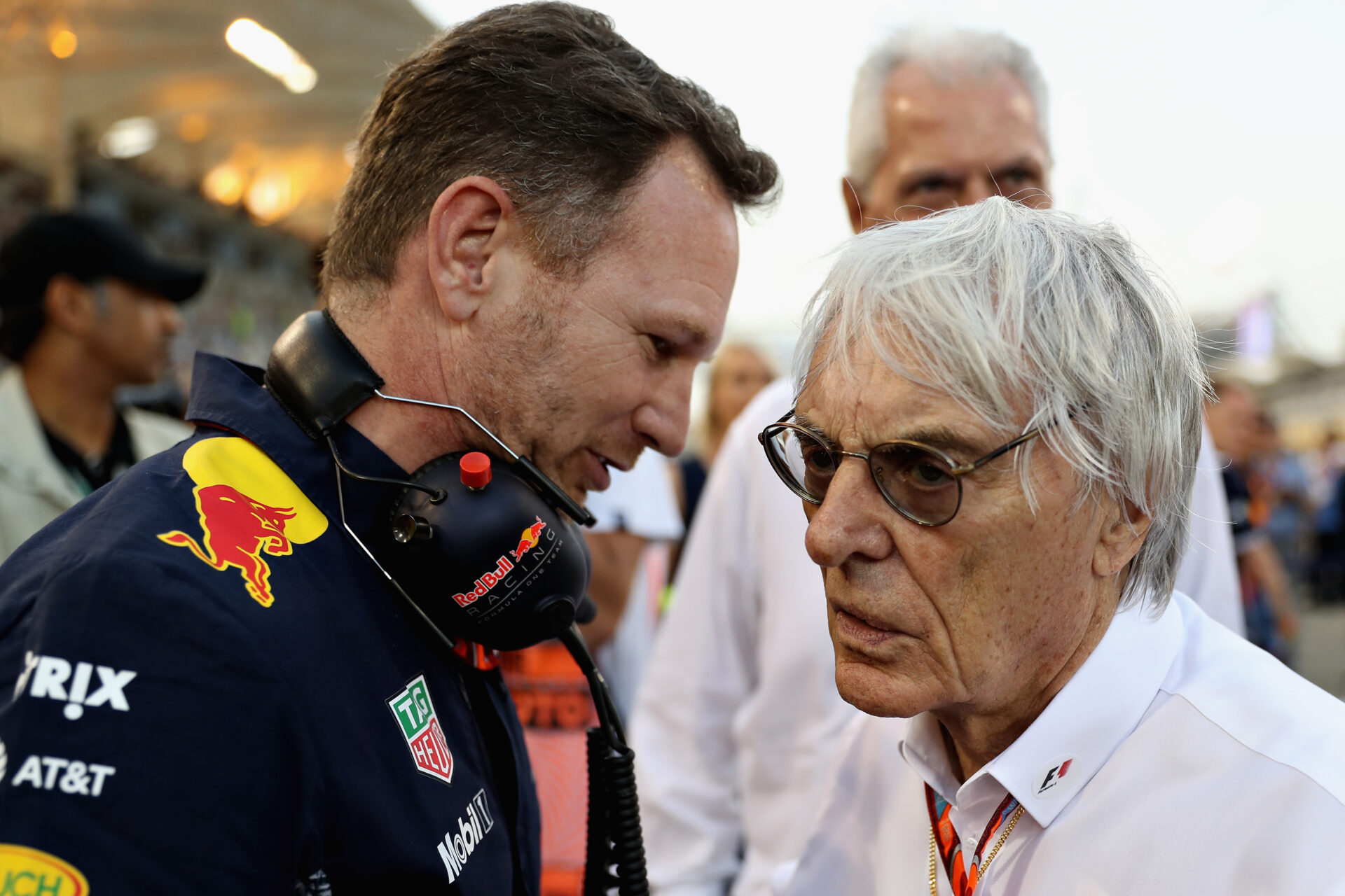 Photo by Mark Thompson/Getty Images