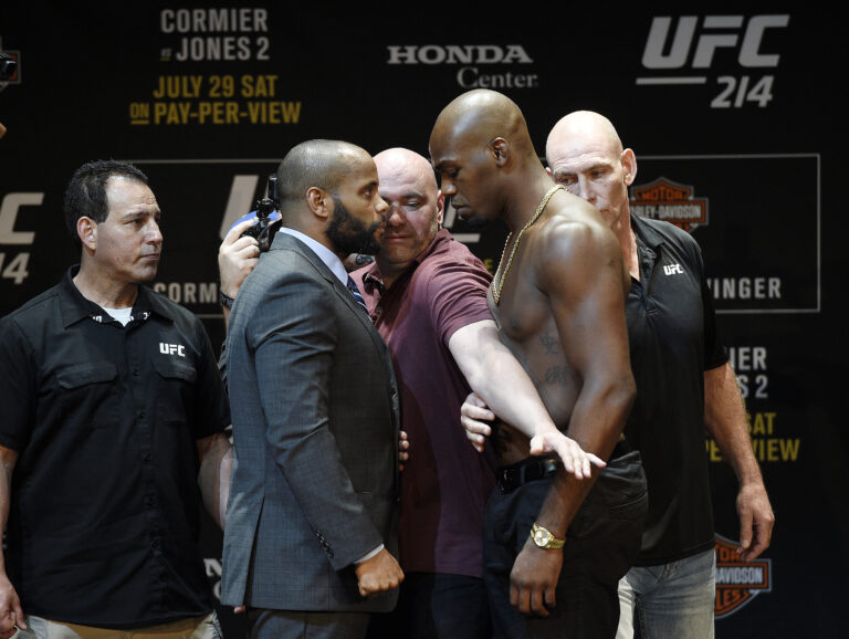 Photo by Kevork Djansezian/Zuffa LLC via Getty Images