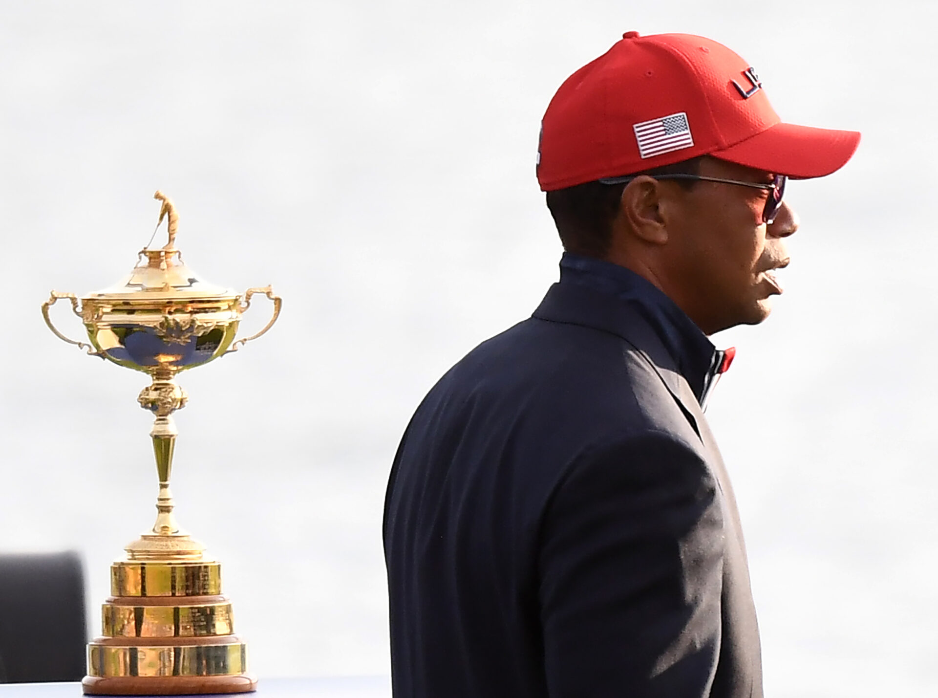 Photo credit should read FRANCK FIFE/AFP via Getty Images