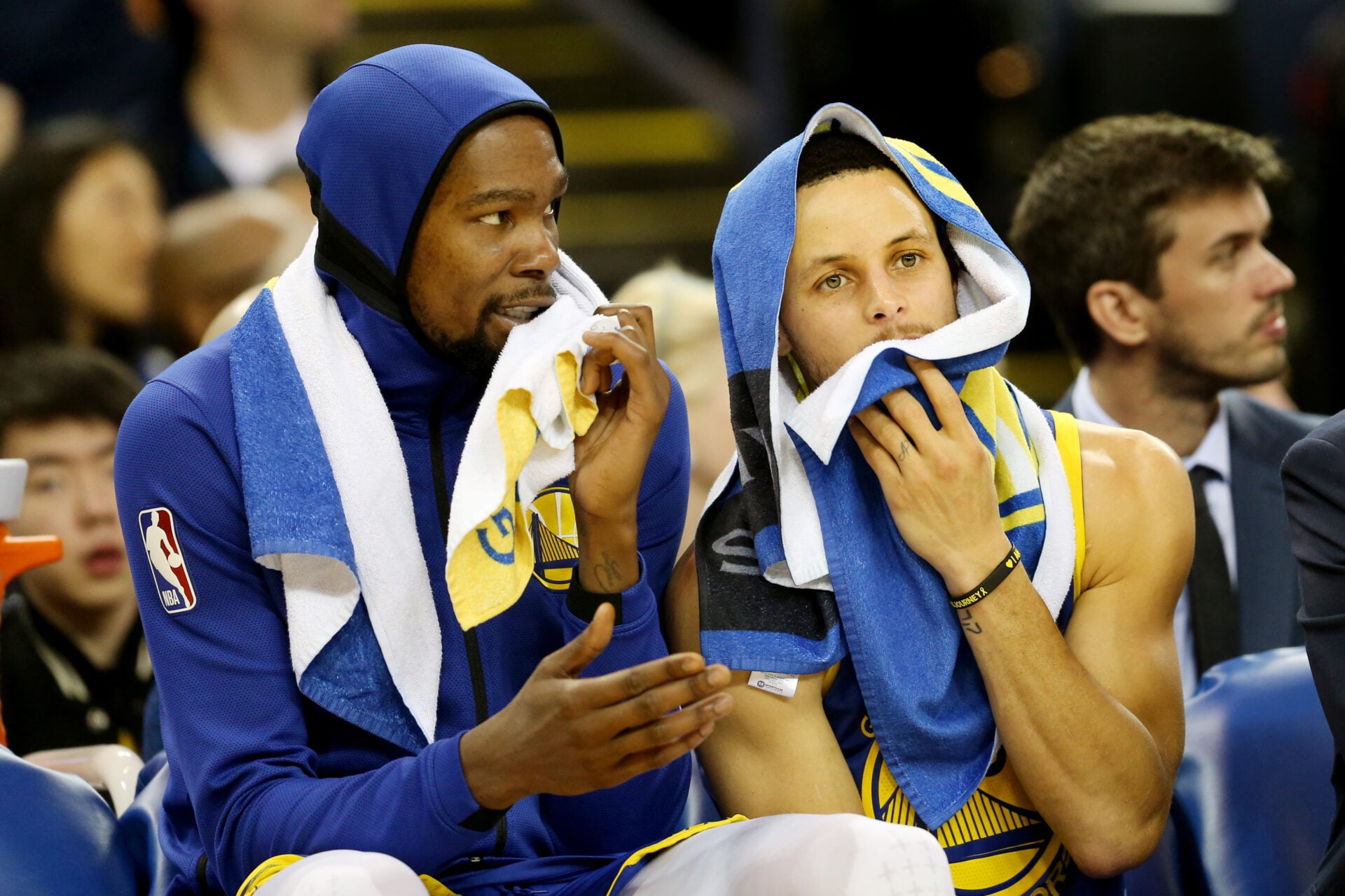 Photo by Ray Chavez/MediaNews Group/The Mercury News via Getty Images