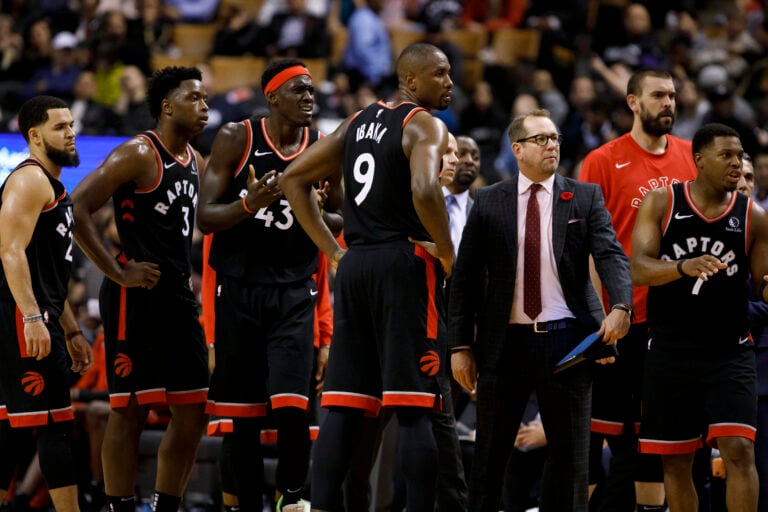 Photo by Cole Burston/Getty Images
