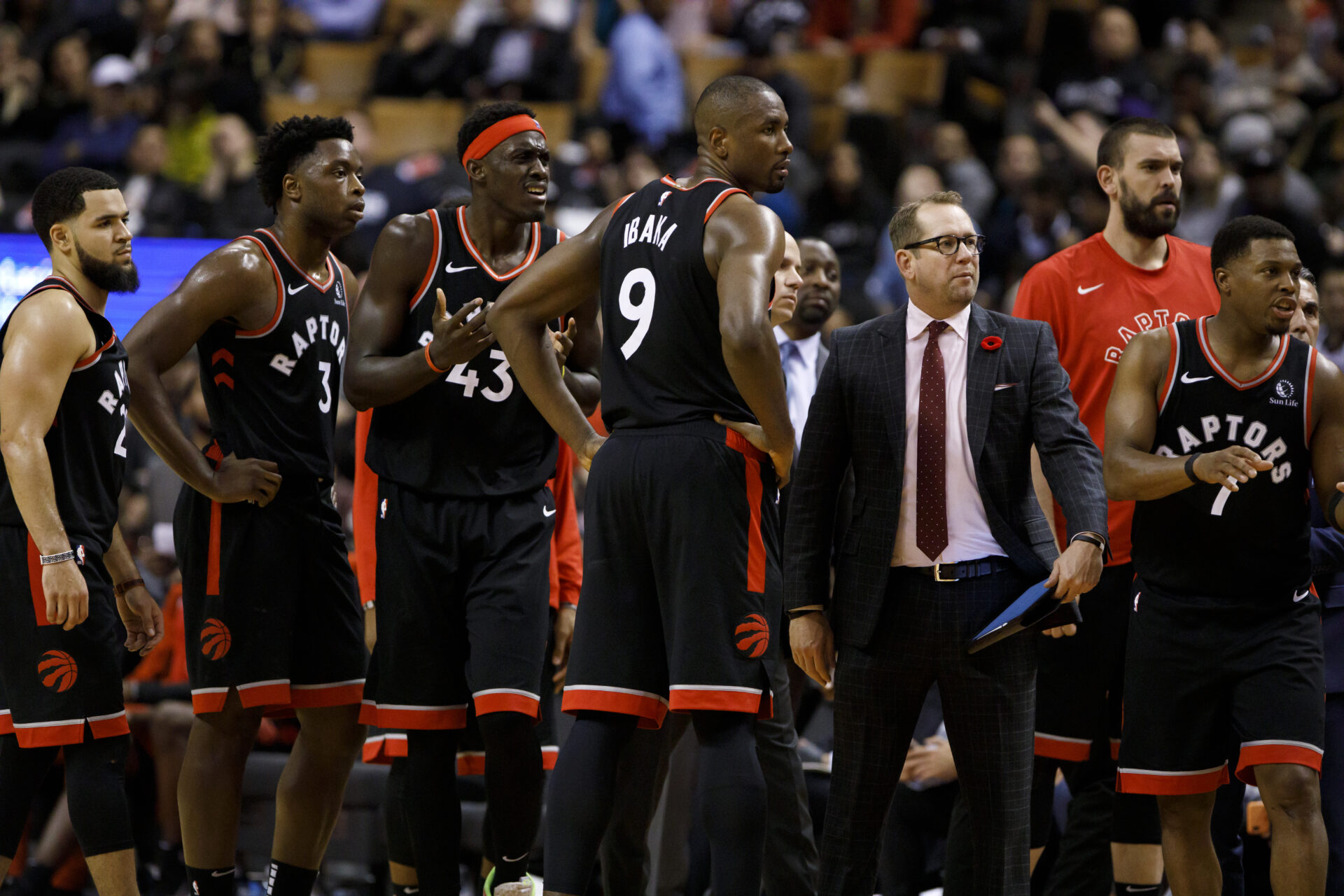 Photo by Cole Burston/Getty Images