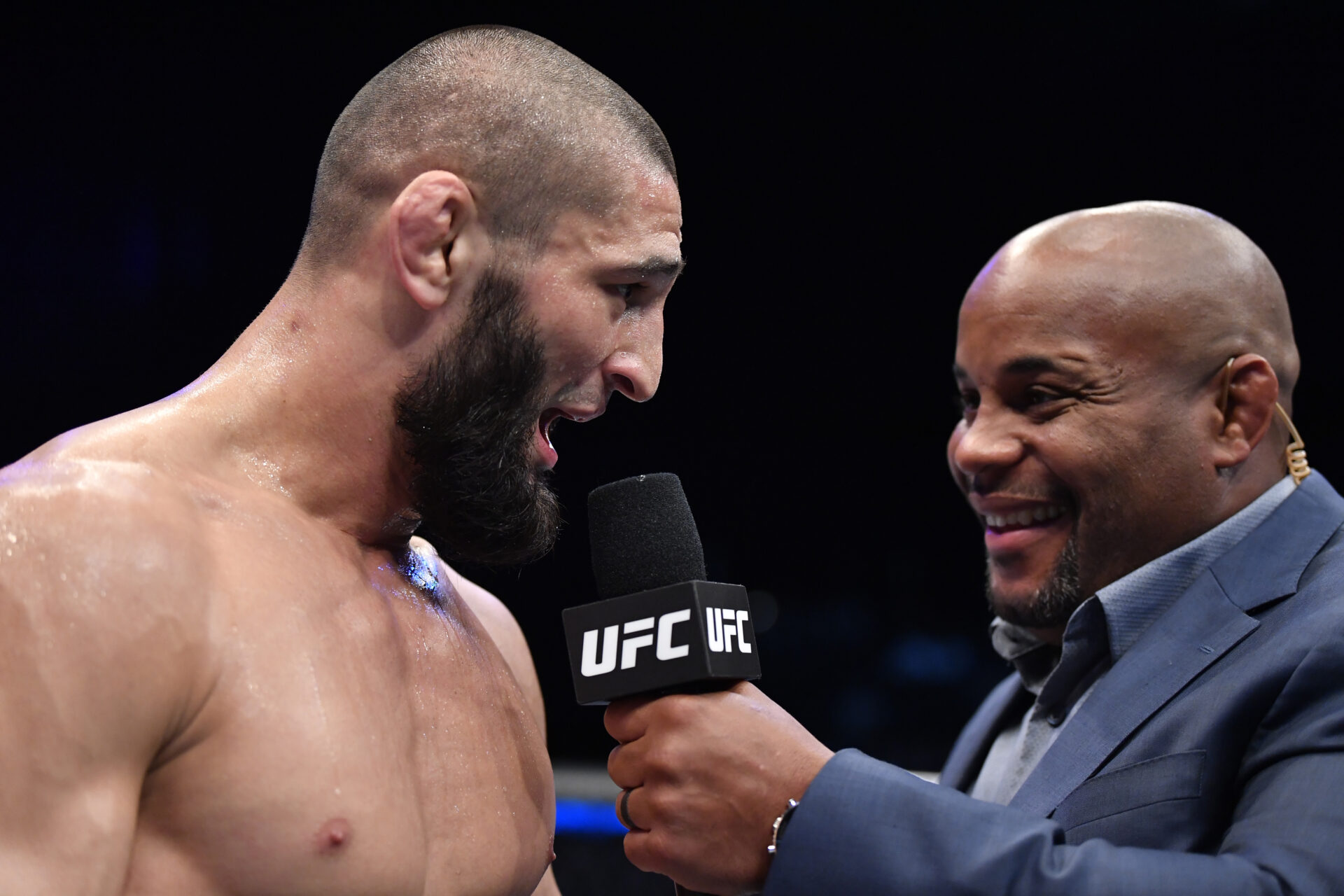 Photo by Chris Unger/Zuffa LLC