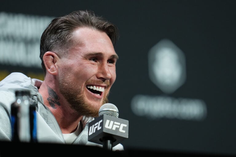 Photo by Cooper Neill/Zuffa LLC
