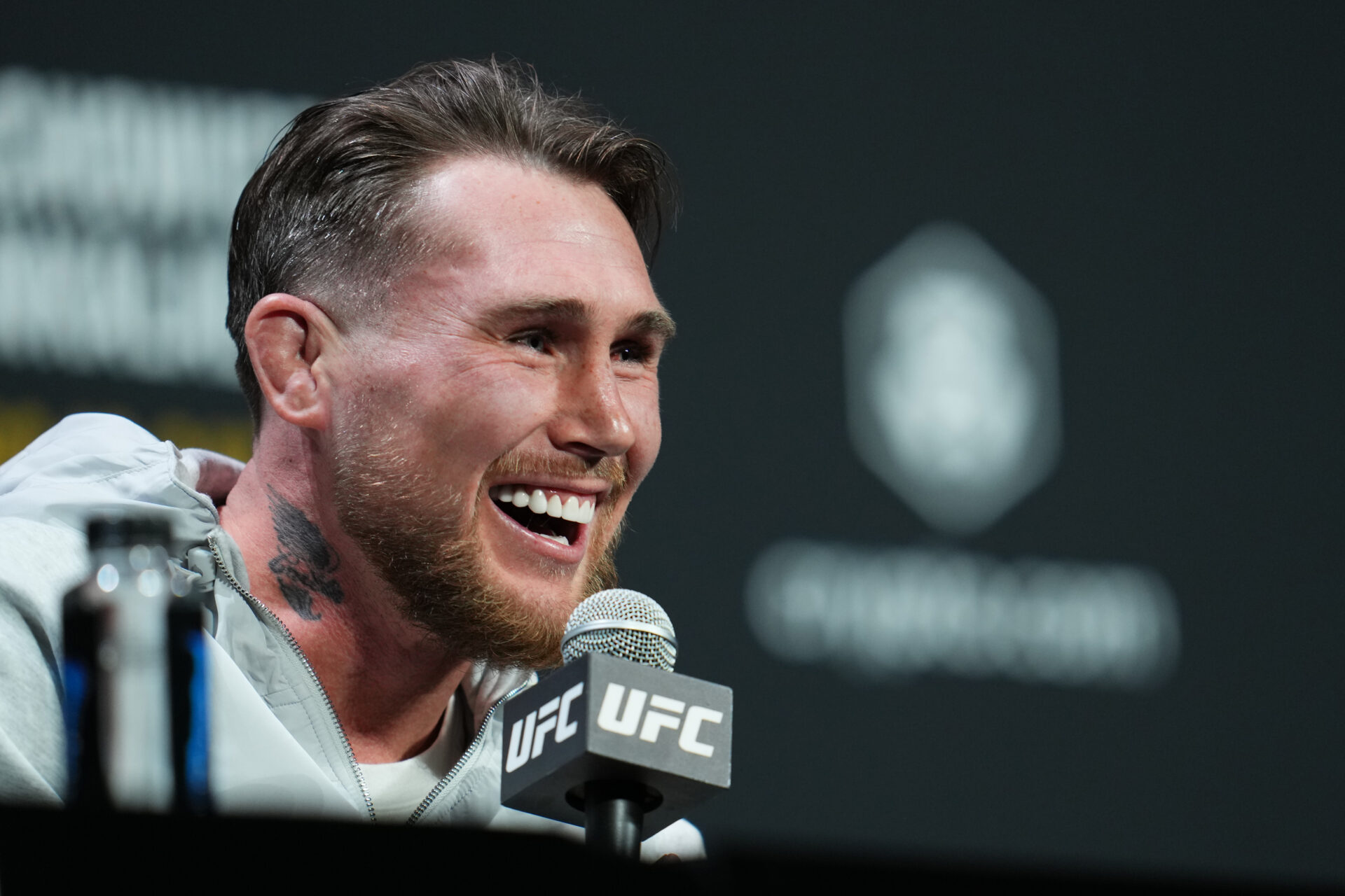 Photo by Cooper Neill/Zuffa LLC