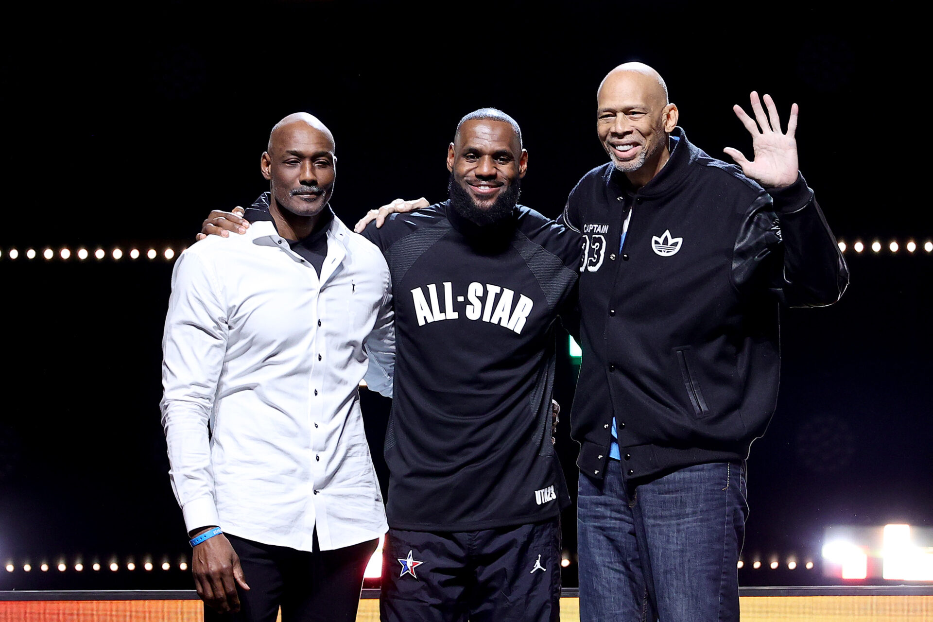 Photo by Tim Nwachukwu/Getty Images