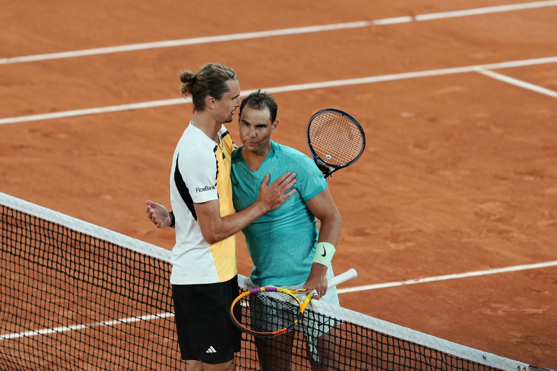 Photo by DIMITAR DILKOFF/AFP via Getty Images