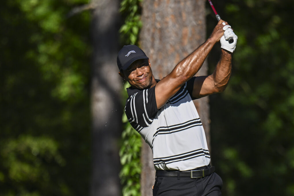 U.S. Open - Previews