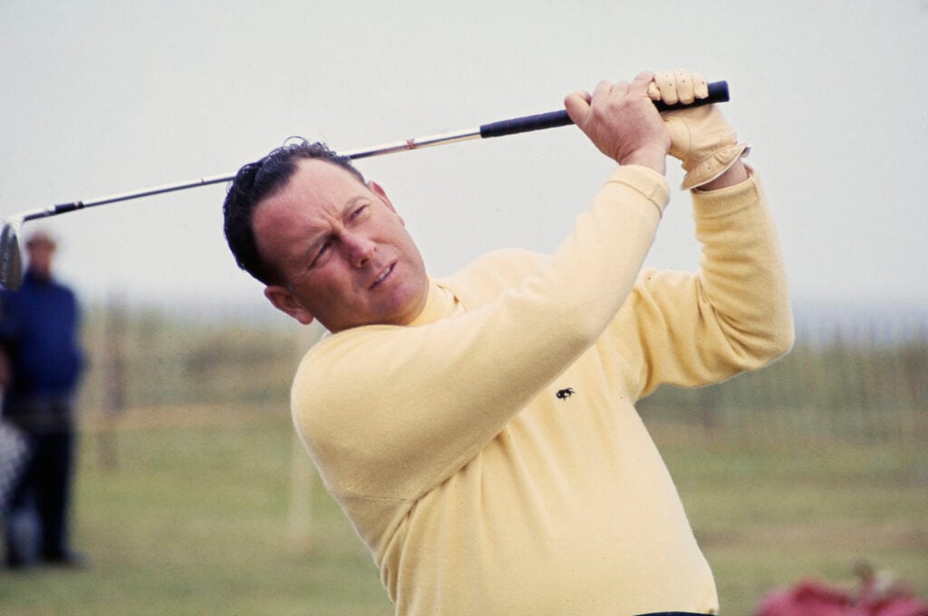 Billy Casper