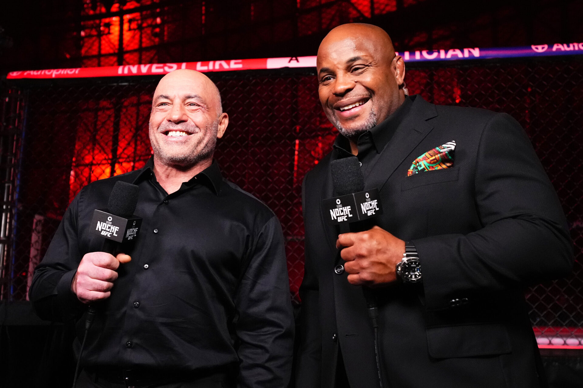 Photo by Chris Unger/Zuffa LLC