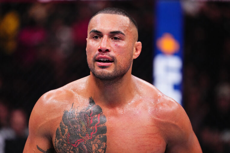 Photo by Jeff Bottari/Zuffa LLC