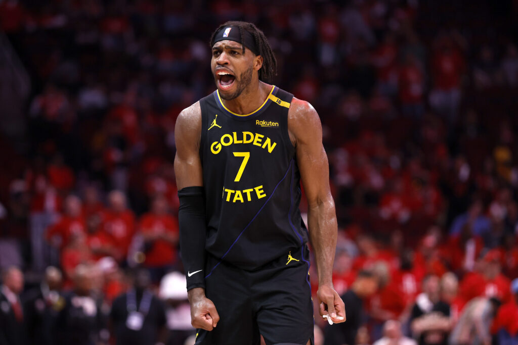 Golden State Warriors v Houston Rockets - Game Seven