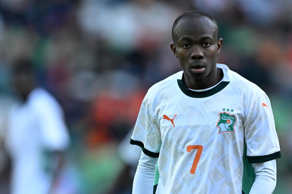 Netherlands U21 v Ivory Coast U21 - International FriendlyNetherlands U21 v Ivory Coast U21 - International Friendly