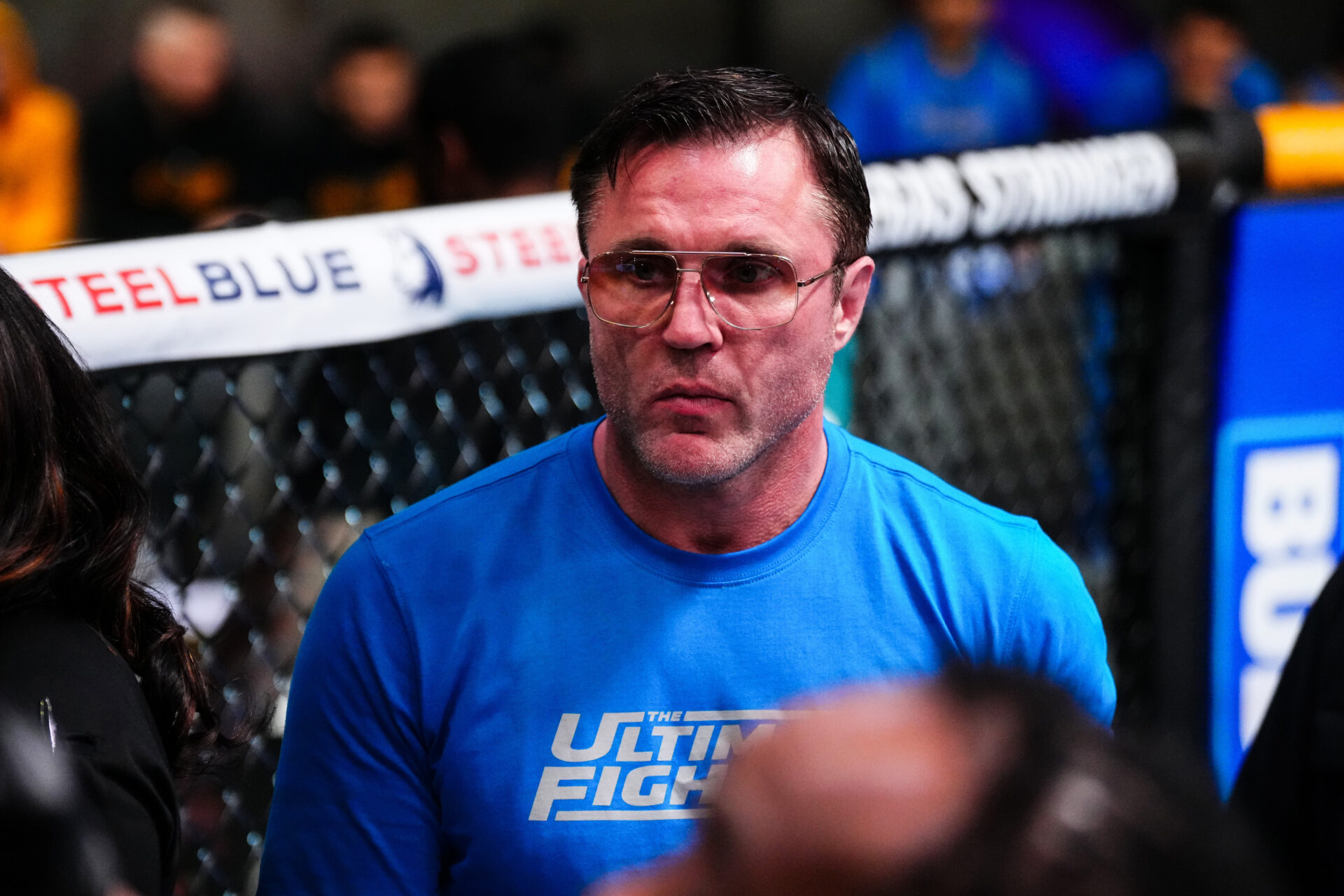 Photo by Jeff Bottari/Zuffa LLC