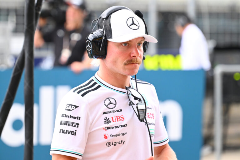 Photo by Mark Sutton - Formula 1/Formula 1 via Getty Images