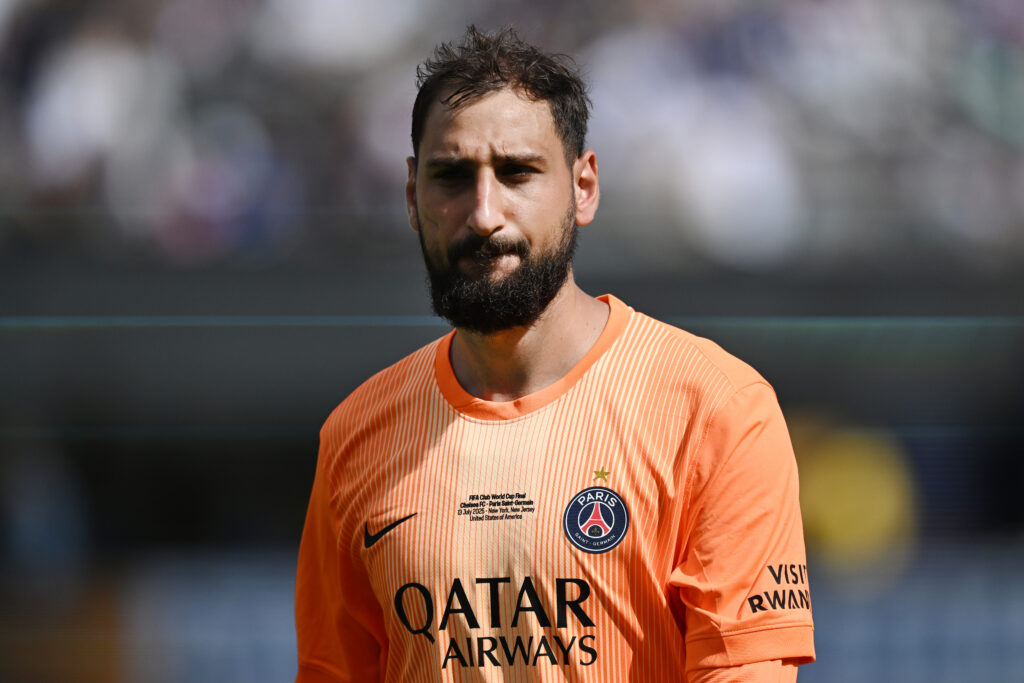 Chelsea FC v Paris Saint-Germain: Final - FIFA Club World Cup 2025