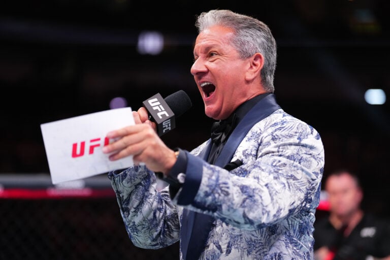 Photo by Cooper Neill/Zuffa LLC