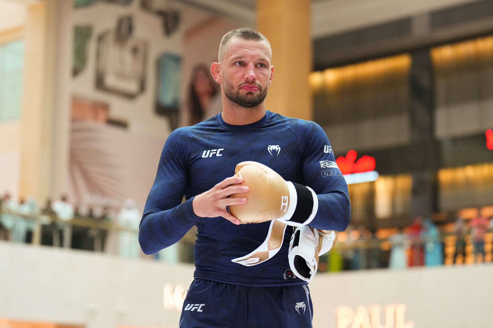 Photo by Chris Unger/Zuffa LLC