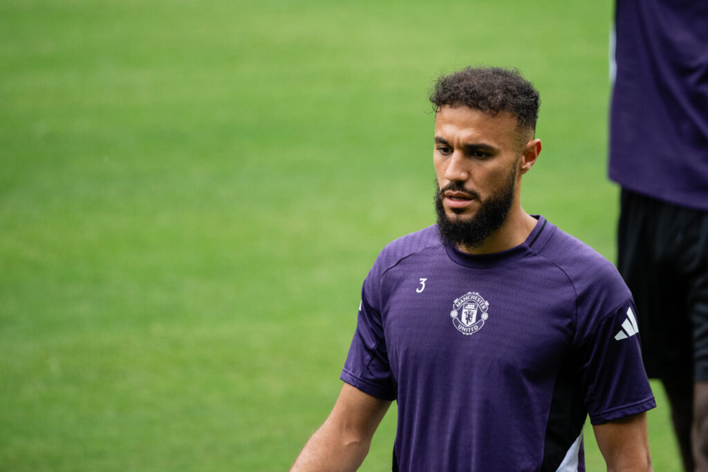 Manchester United Pre-Season Tour: Premier League Summer Series