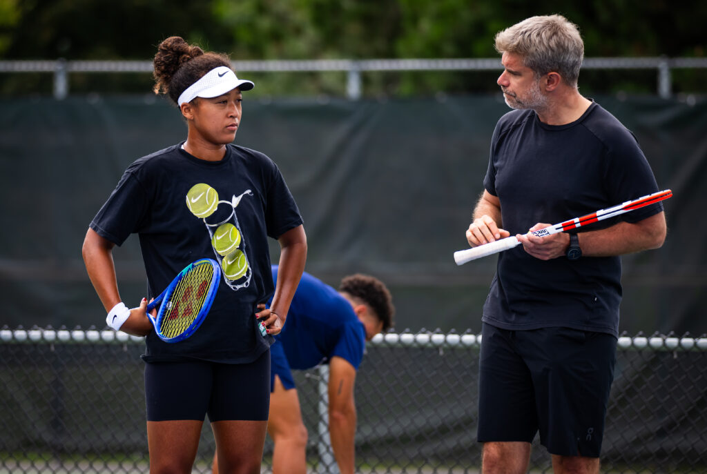 WTA 1000 National Bank Open presented by Rogers  - Day 5