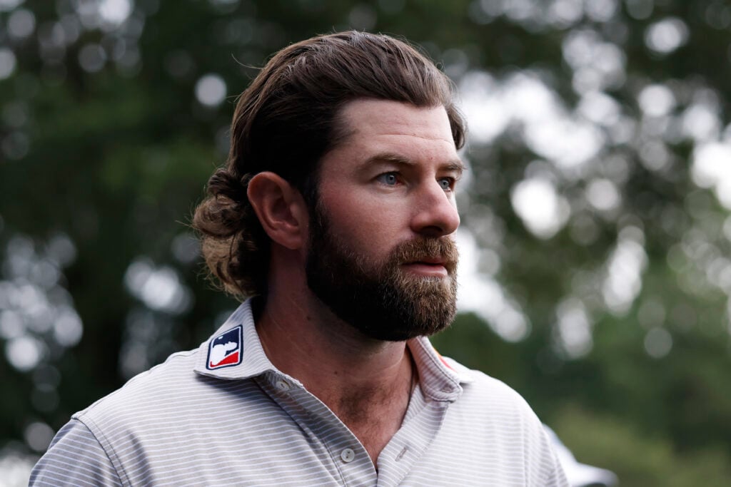 Wyndham Championship 2025 - Round Three