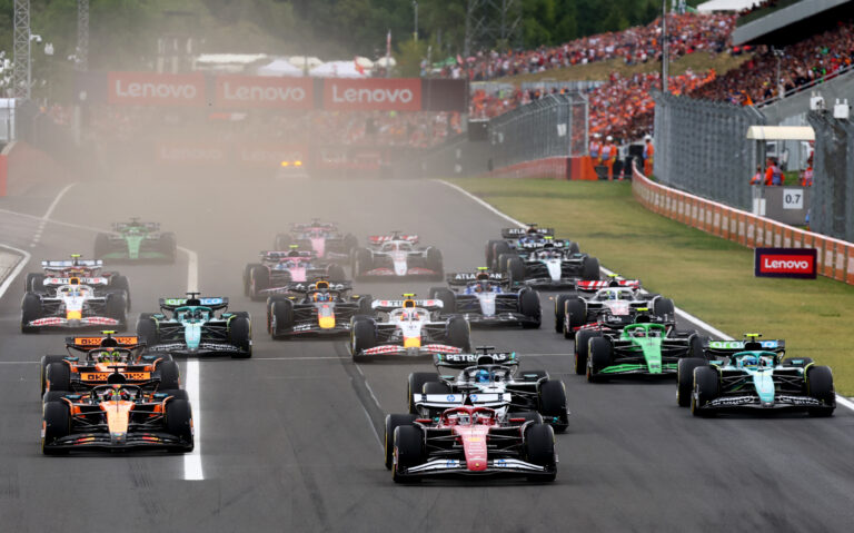 Photo by Mark Thompson/Getty Images