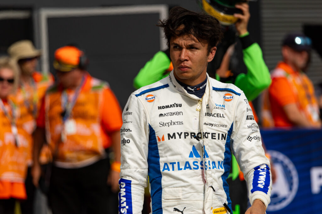 F1 Grand Prix of Hungary